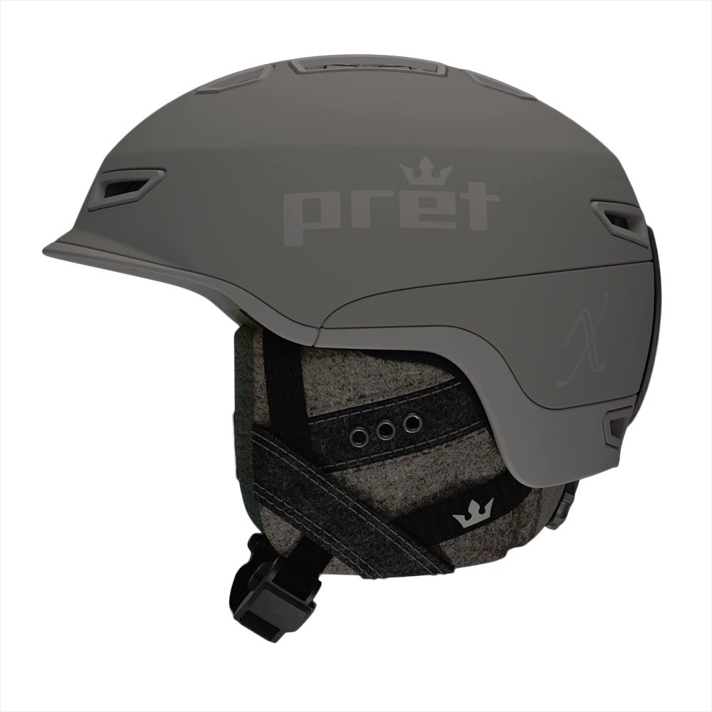 Pret Vision X MIPS Helmet (Womens') - Peter Glenn Ski and Sports