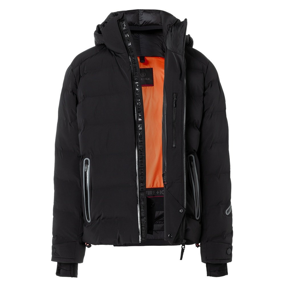 ジャケット・アウター 00s In The Attic fireman fur jacket 00s In The Attic fireman fur jacket