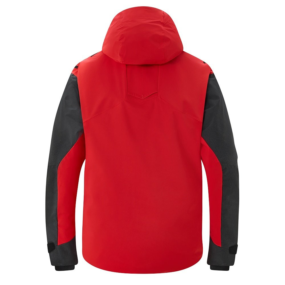 DESCENTE M メンズ Descente Men's Mason Jacket - Dark Night - TeamSkiWear | Ski