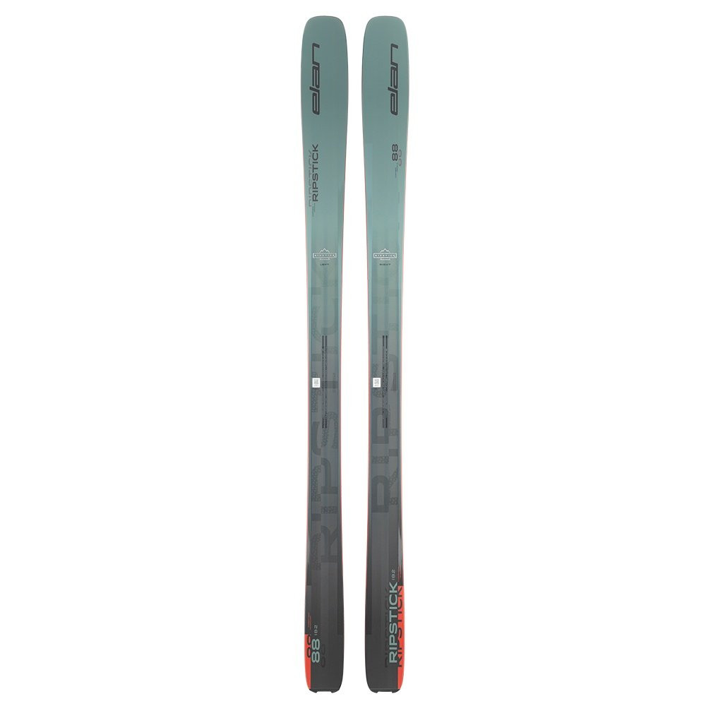 Ski occasion Elan Ripstick 86 + fixations Quantité Limitée