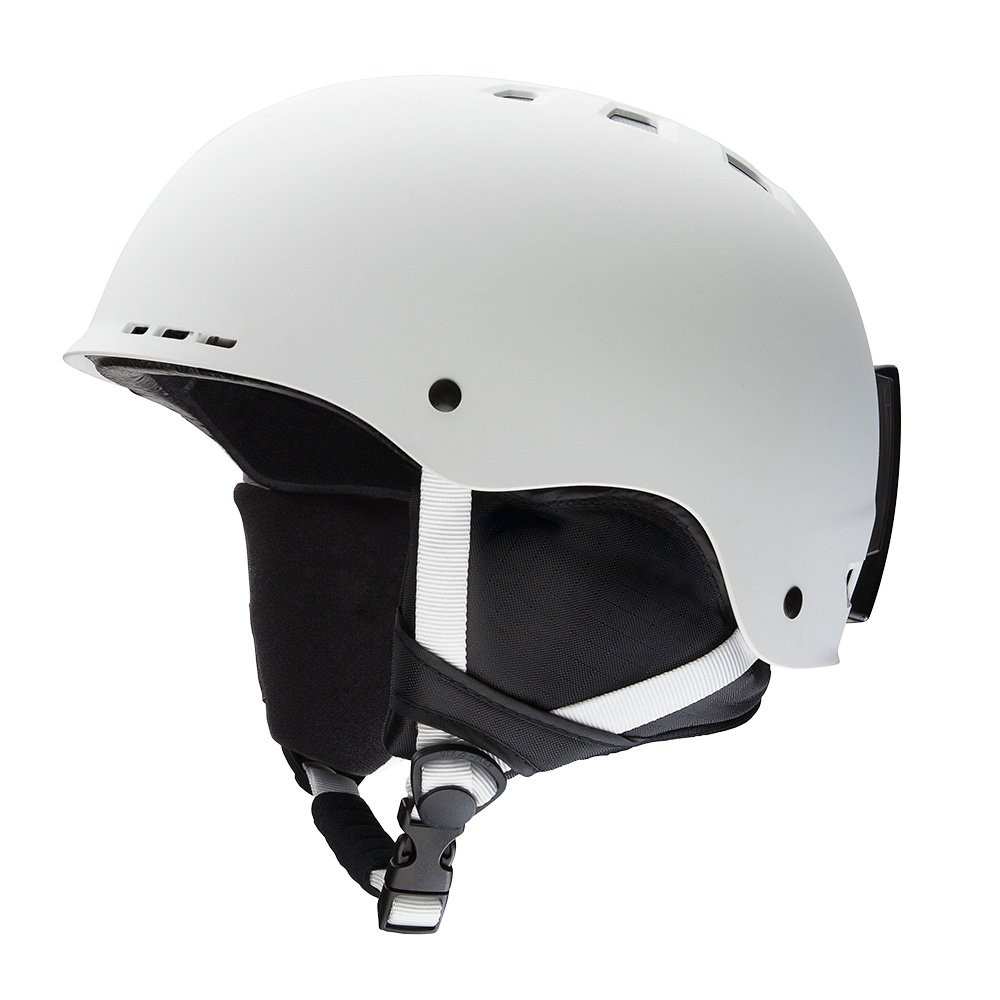 Smith Holt Helmet (Men's) - Peter Glenn Ski and Sports
