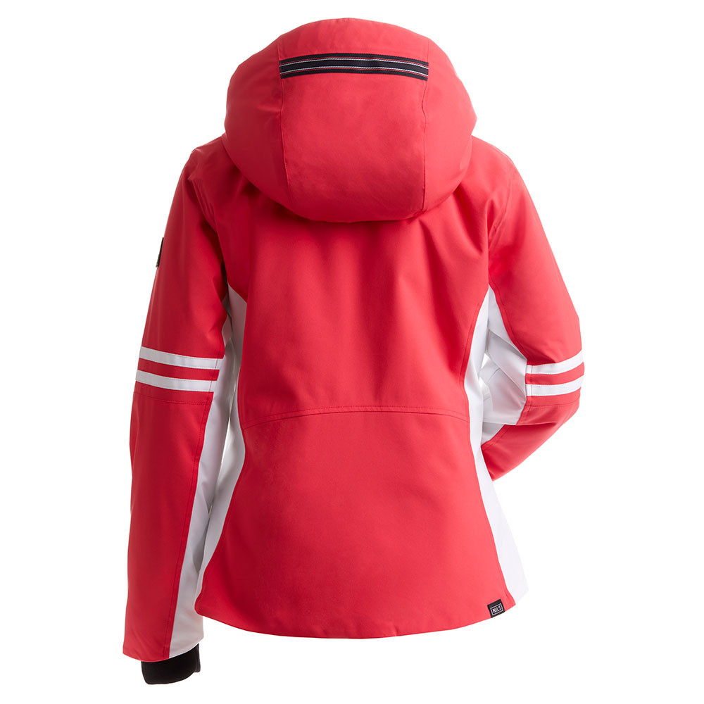 Nils Meribel Insulated Ski Jacket (Women's) - Peter Glenn Ski and