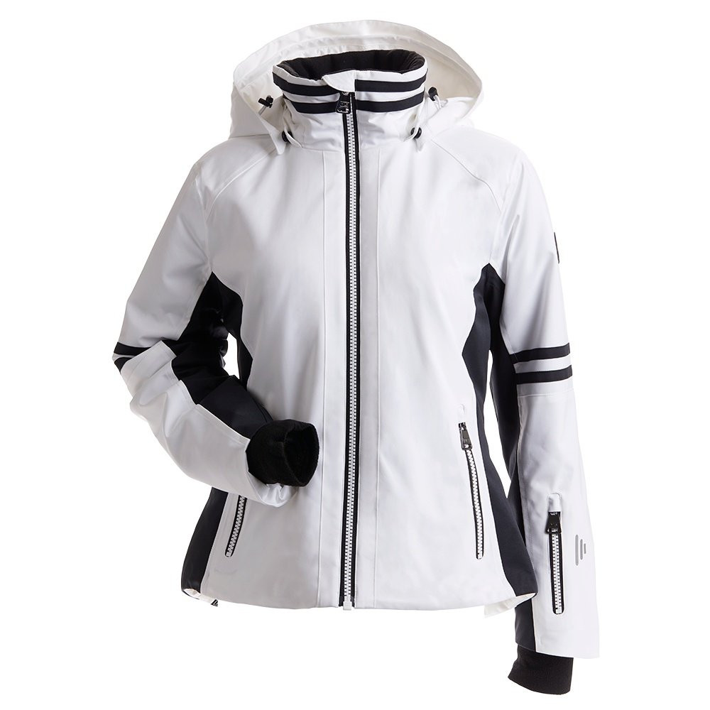 Nils Meribel Insulated Ski Jacket (Women's) - Peter Glenn Ski and
