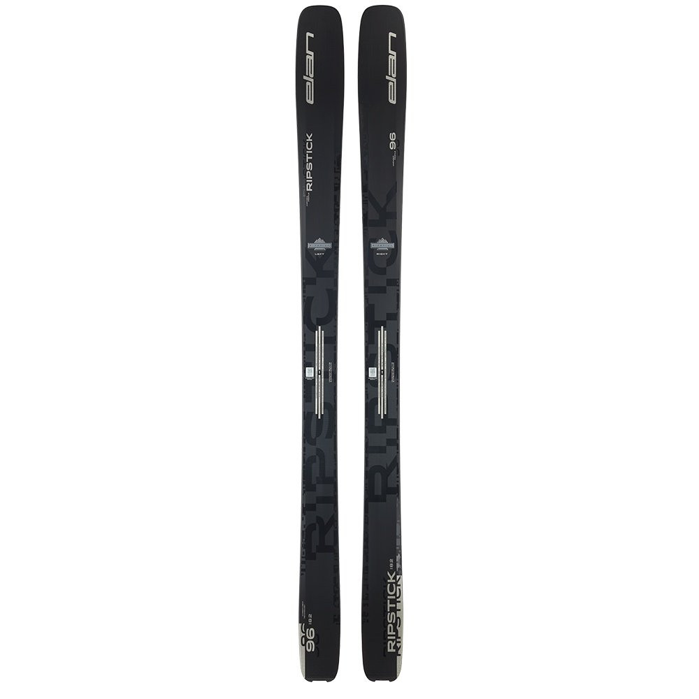 Elan Ripstick 96 Black Edition Ski (Men's) - 2026 WINTER - Peter