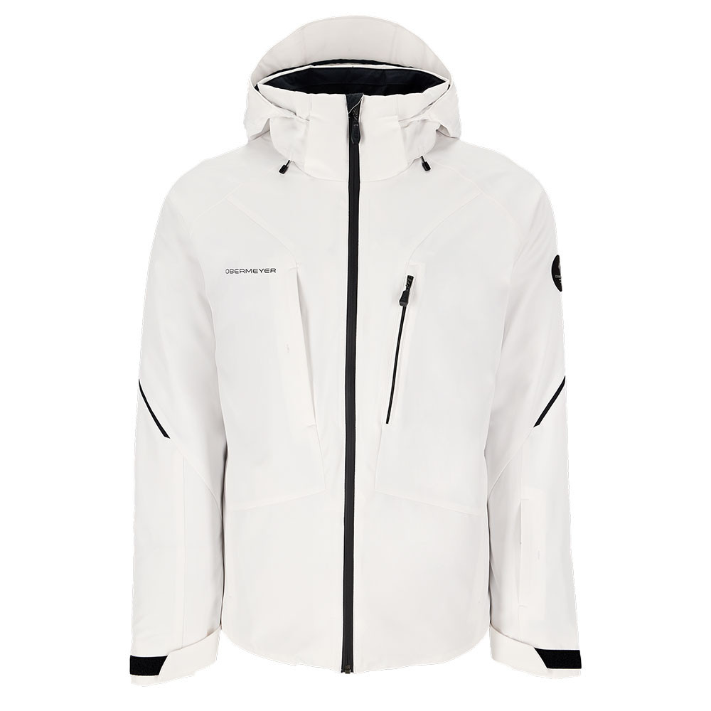 Obermeyer Raze Insulated Ski Jacket (Men's) - Peter Glenn Ski and