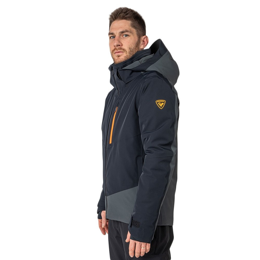 Rossignol Blackside Insulated Ski Jacket (Men's) - Peter Glenn Ski