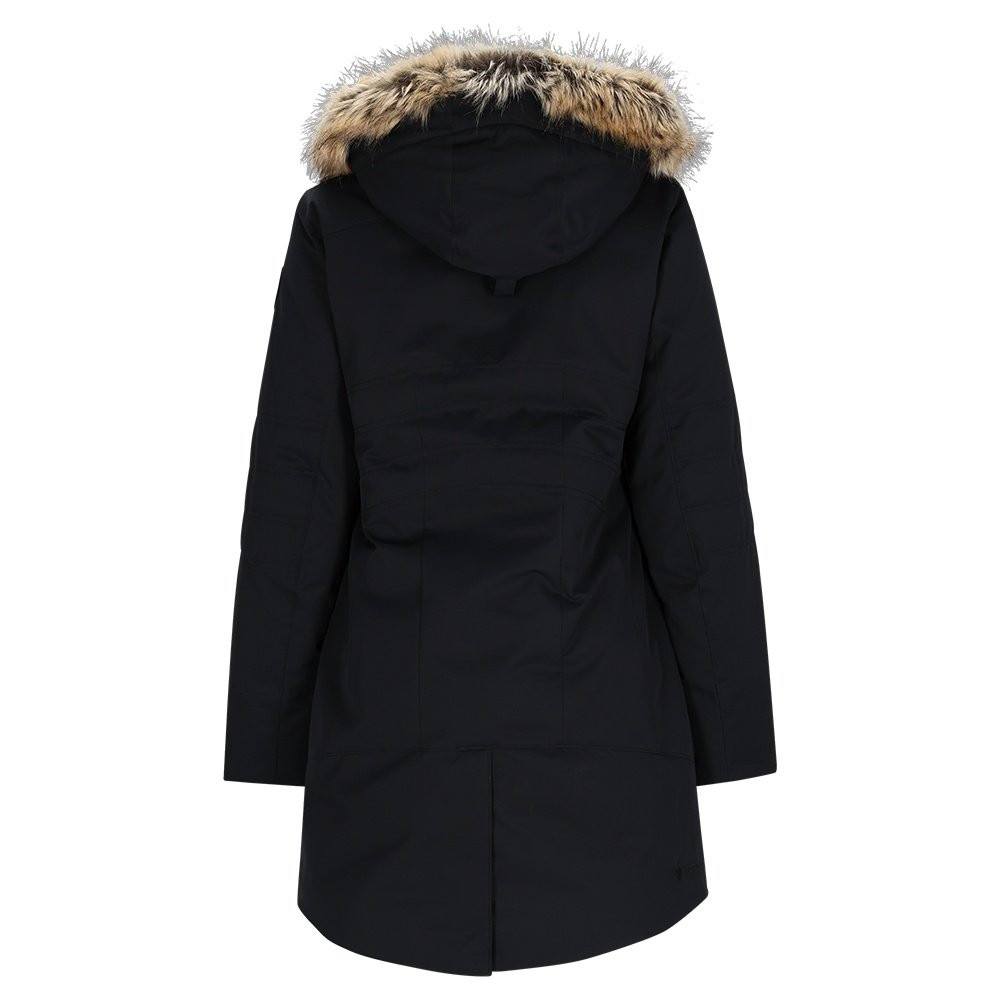 Obermeyer Sojourner Down Parka (Women's) - Peter Glenn Ski and Sports