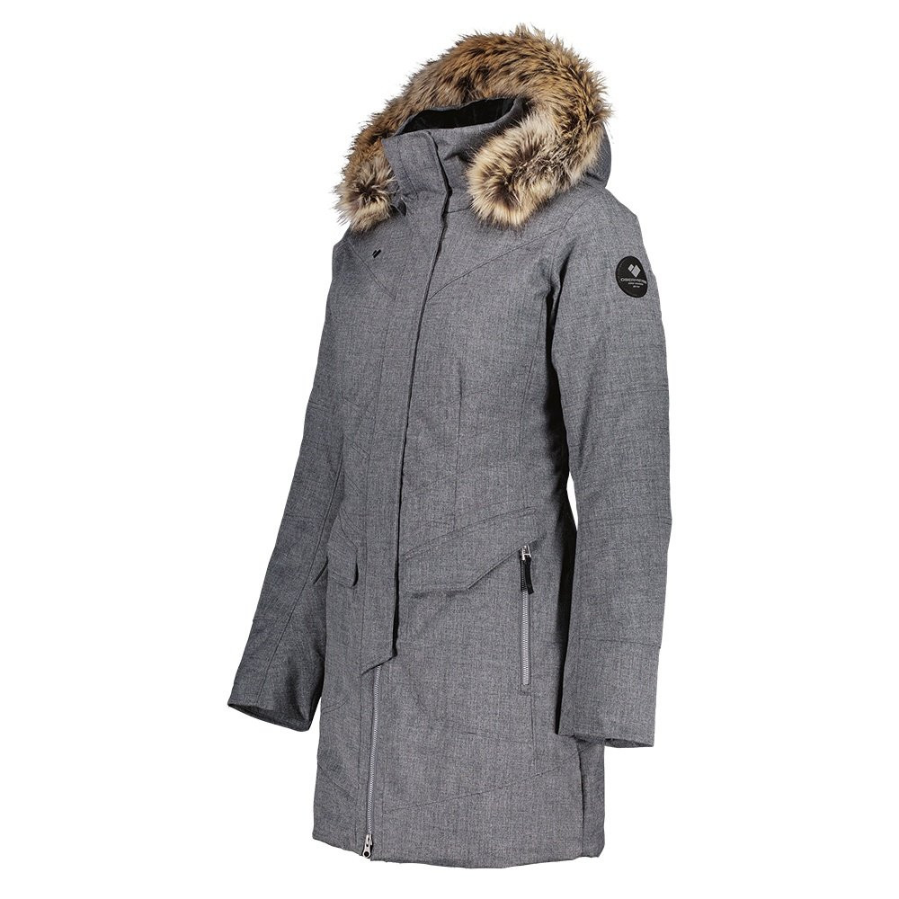 ジャケット・アウター Sorm'86 PARKA,WOMAN'S,S86 Obermeyer Sojourner Down Parka (Women's) - Peter Glenn Ski and Sports