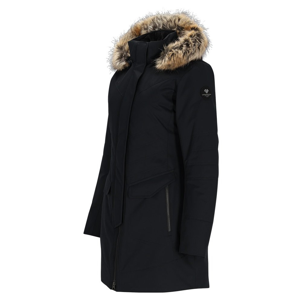 Obermeyer Sojourner Down Parka (Women's) - Peter Glenn Ski and Sports