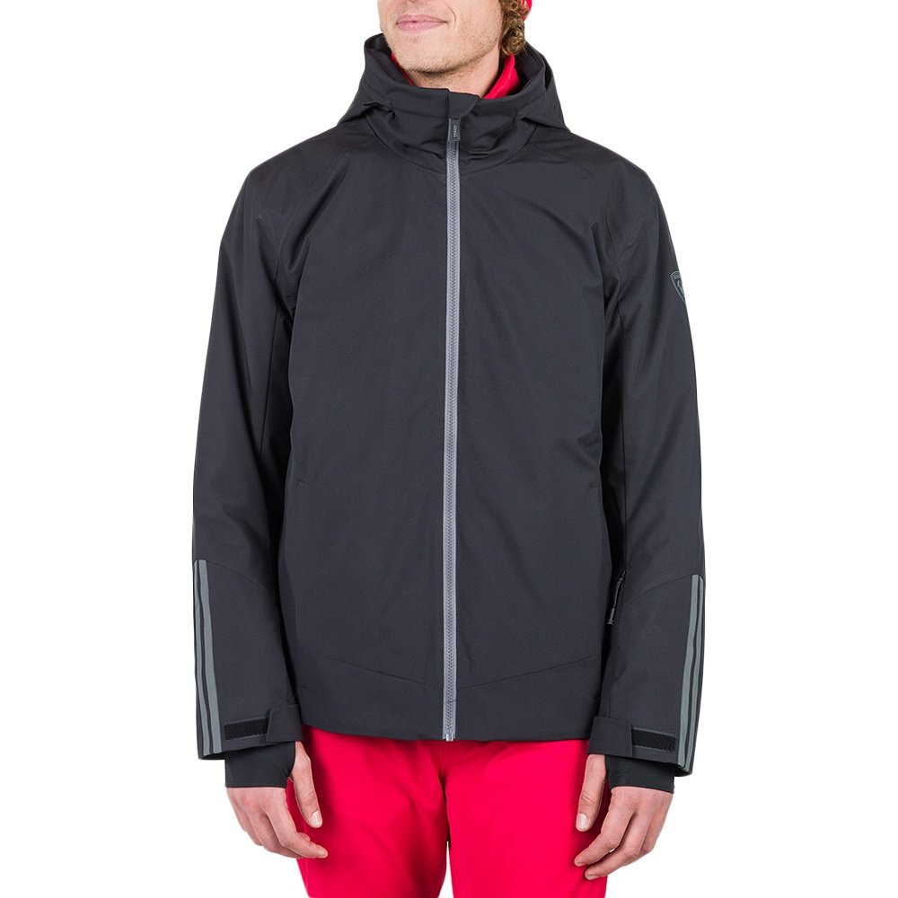 Rossignol Strawpile Insulated Ski Jacket (Men's) - Peter Glenn Ski