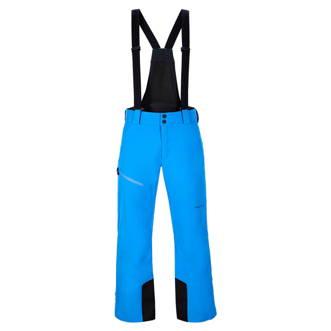 IORE イオレ SUSPENDERS PANTS グレー 36 IORE イオレ SUSPENDERS PANTS グレー 36 SUSPENDERS PANTS
