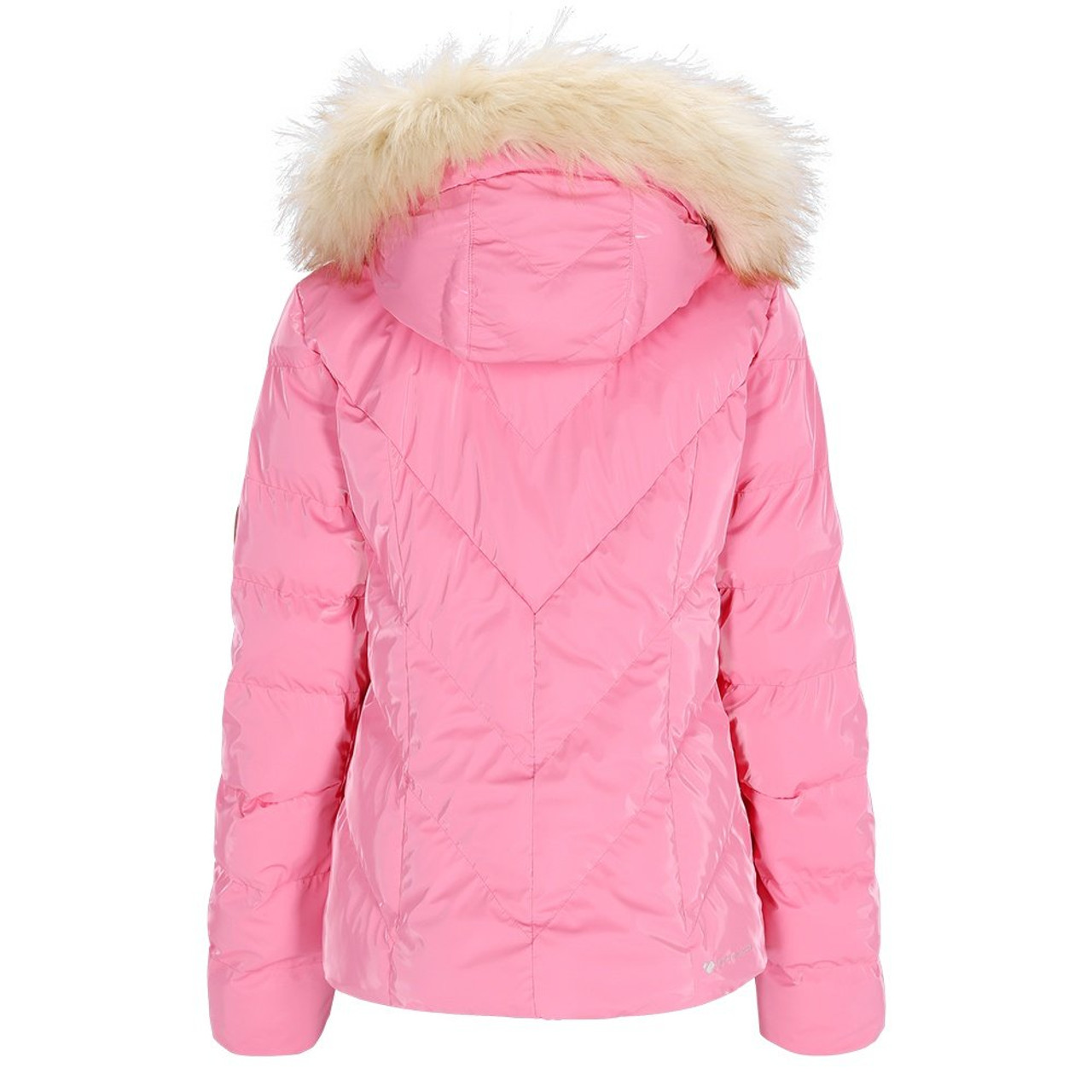 OLMETEX BRINGER JACKET【S】 Obermeyer Bombshell Luxe Insulated Ski Jacket (Women's