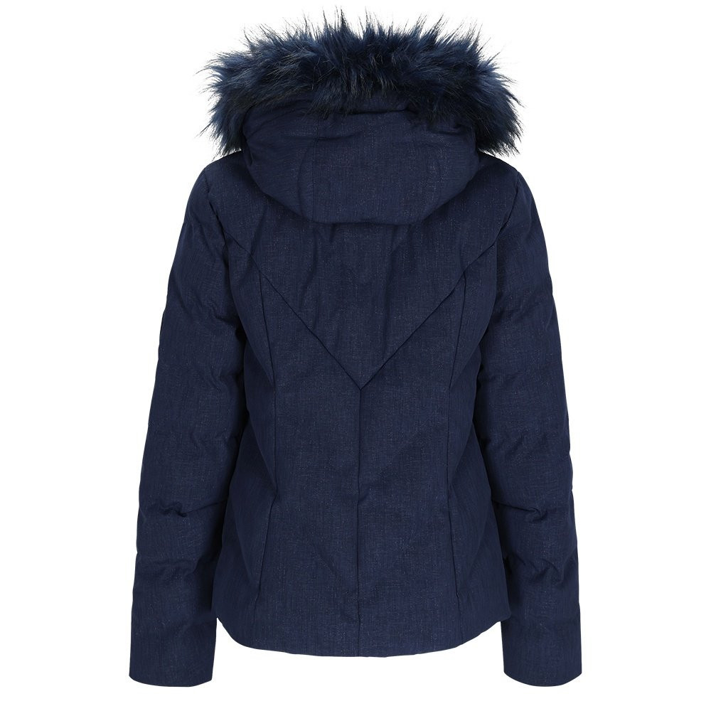 Obermeyer Bombshell Luxe Insulated Ski Jacket (Women's) - Peter