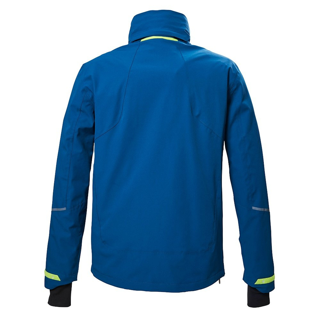 ジャケット・アウター COOTIE VENTILE WEATHER CLOTH O/C JACKET COOTIE PRODUCTIONS / Ventile Weather Cloth O/C Jacket -Black-