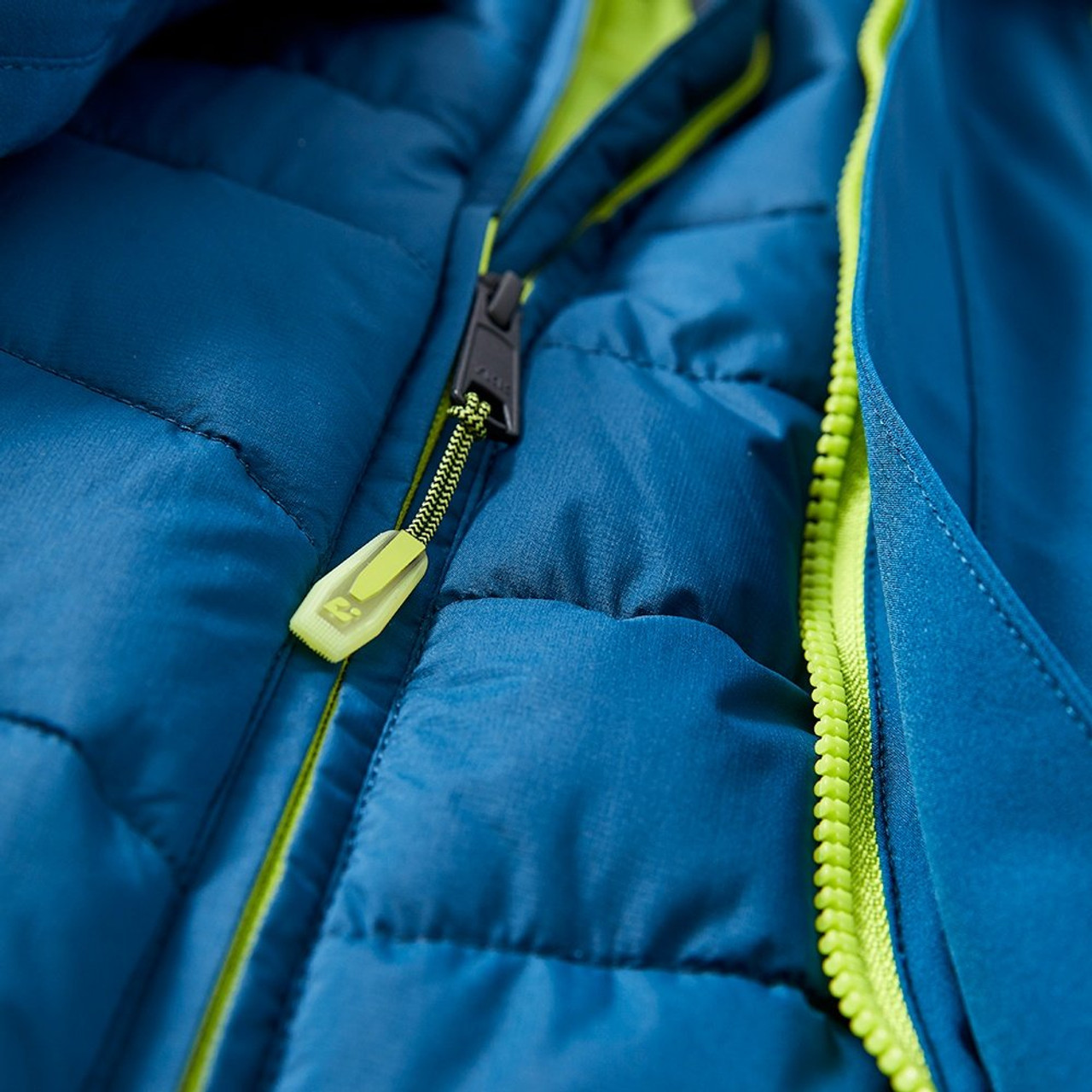 ジャケット・アウター COOTIE VENTILE WEATHER CLOTH O/C JACKET COOTIE PRODUCTIONS / Ventile Weather Cloth O/C Jacket -Black-
