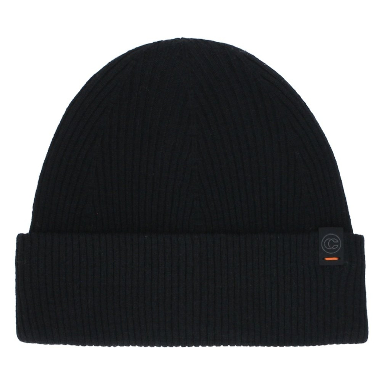 帽子 Y's for men two tone design wool beanie Knit Skull Beanie: Casual Winter Hat For Men & Women Warm