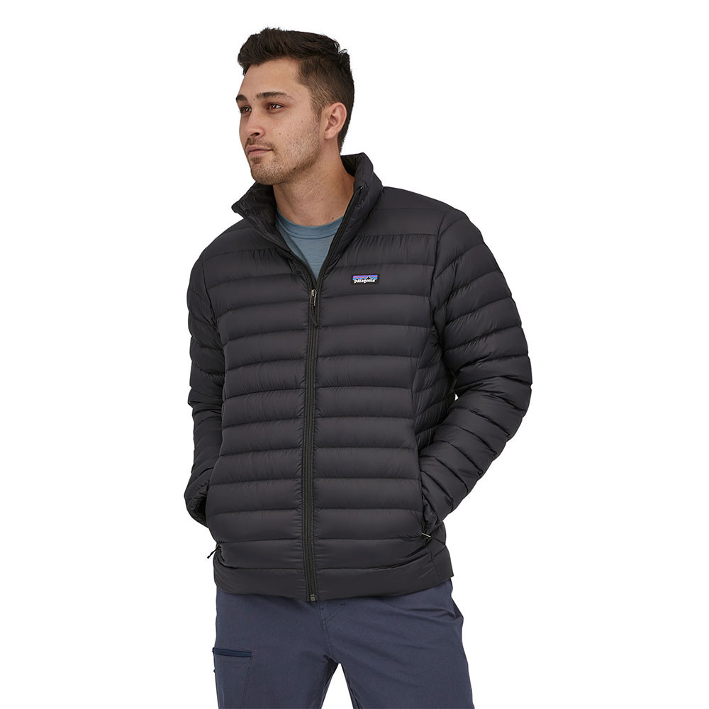 Patagonia Down Sweater Jacket (Men's) - Peter Glenn Ski and Sports