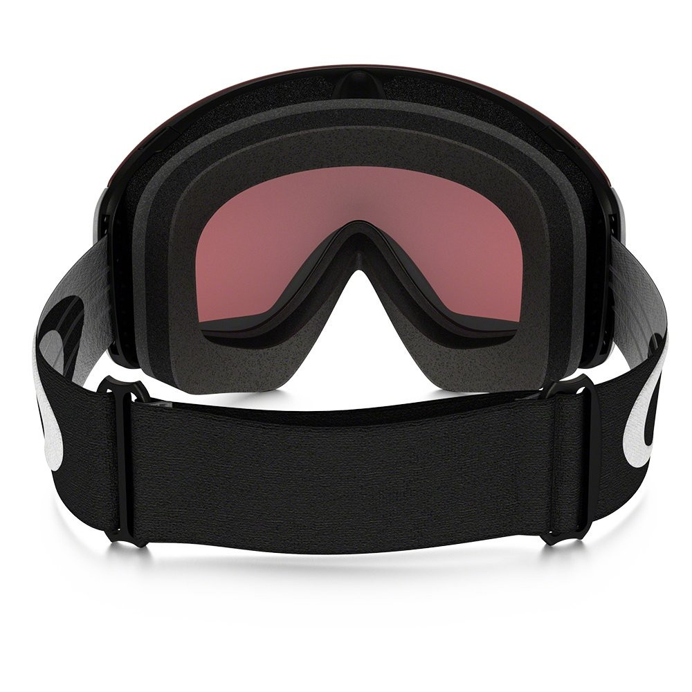 Oakley Flight Deck Goggle (Adults') - Black - Peter Glenn Ski and