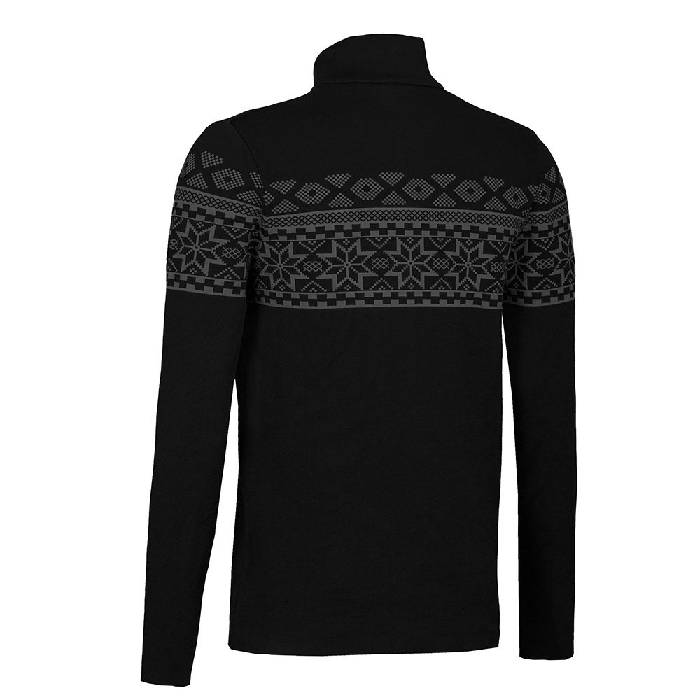 Newland Conrad 1/2-Zip Sweater (Men's) - Peter Glenn Ski and Sports
