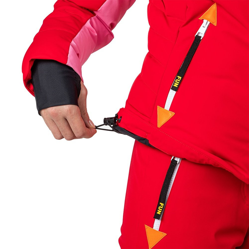 Rossignol JCC Pilot Down Ski Jacket (Women's) - Peter Glenn Ski