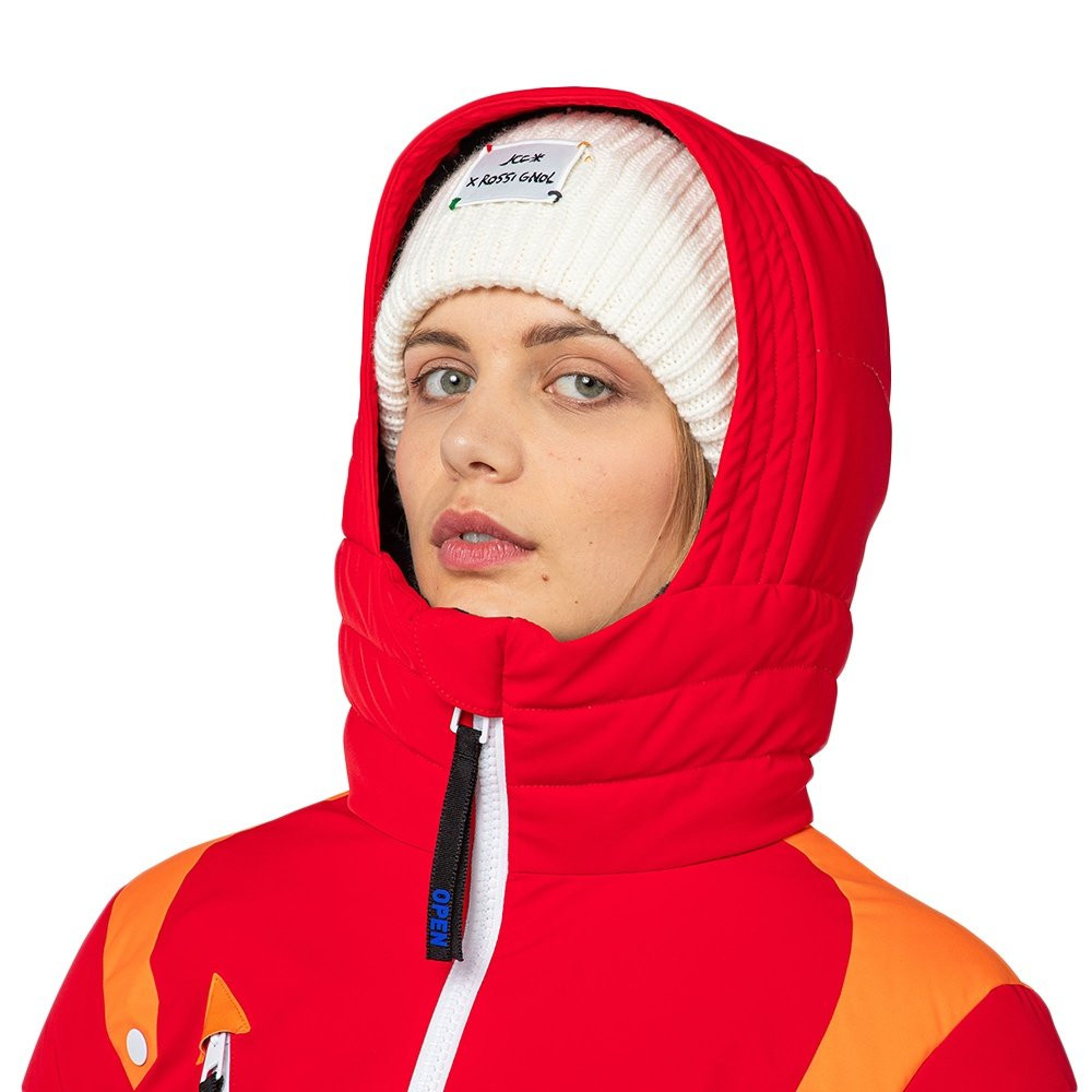 Rossignol JCC Pilot Down Ski Jacket (Women's) - Peter Glenn Ski