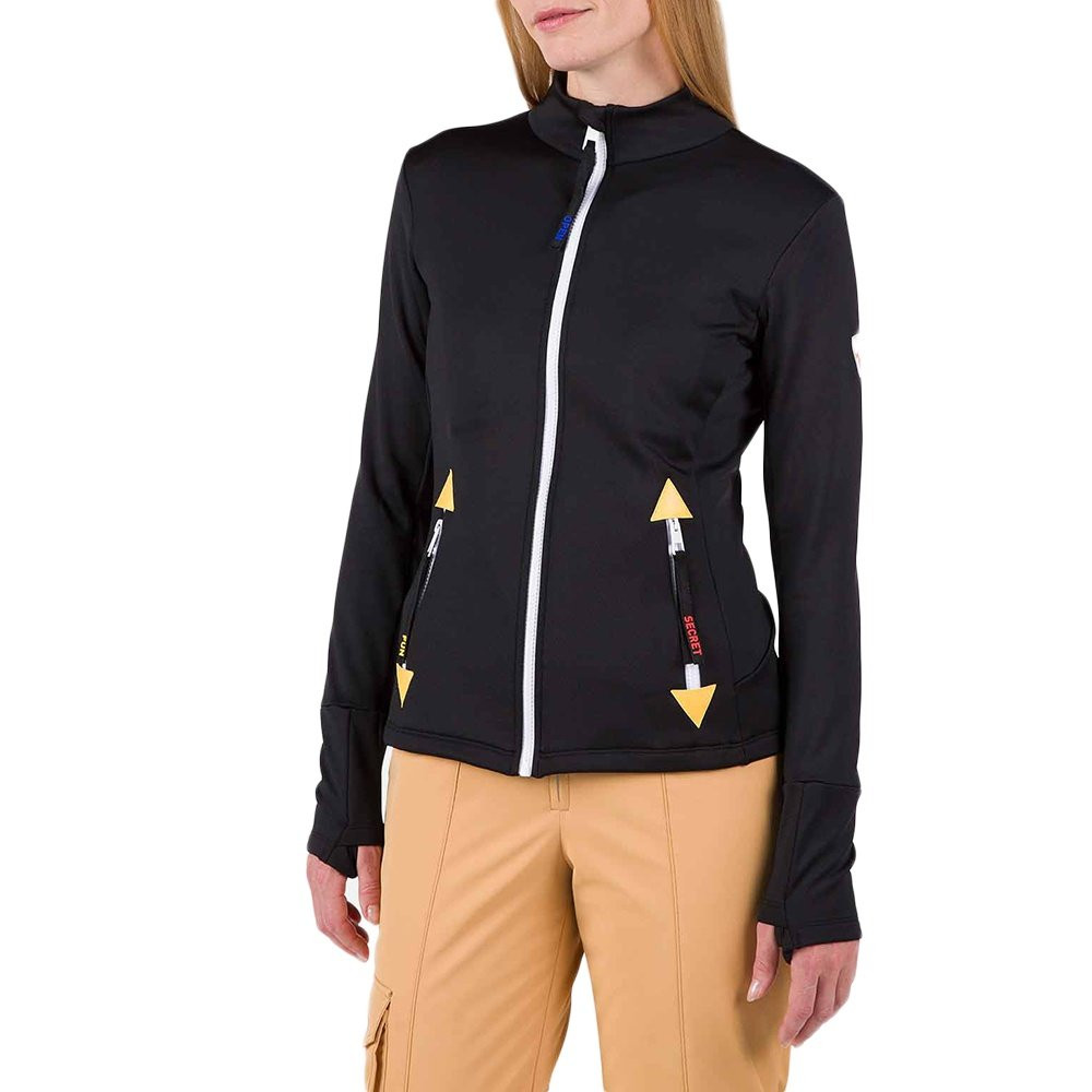 Rossignol JCC Clim Full-Zip Jacket (Women's) - Peter Glenn Ski and
