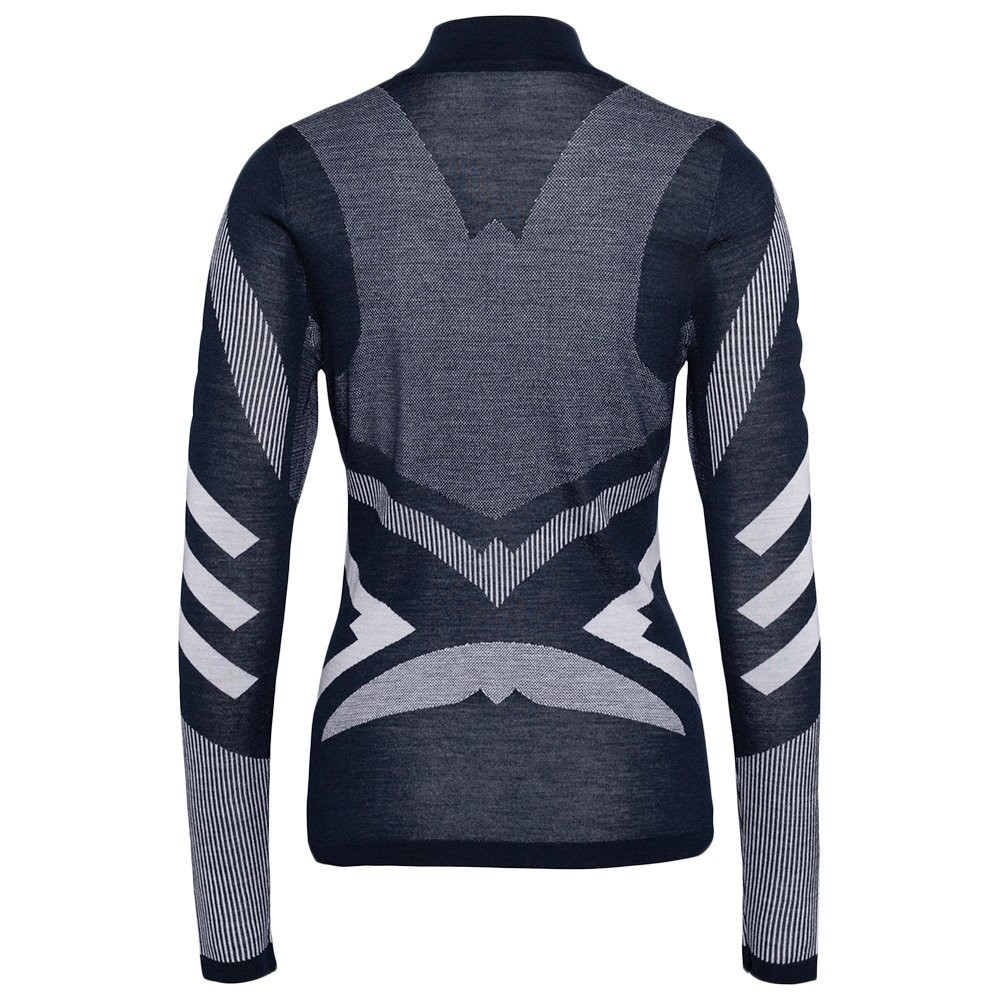 Kari Traa Faith 1/2-Zip Baselayer Top (Women's) - Peter Glenn Ski