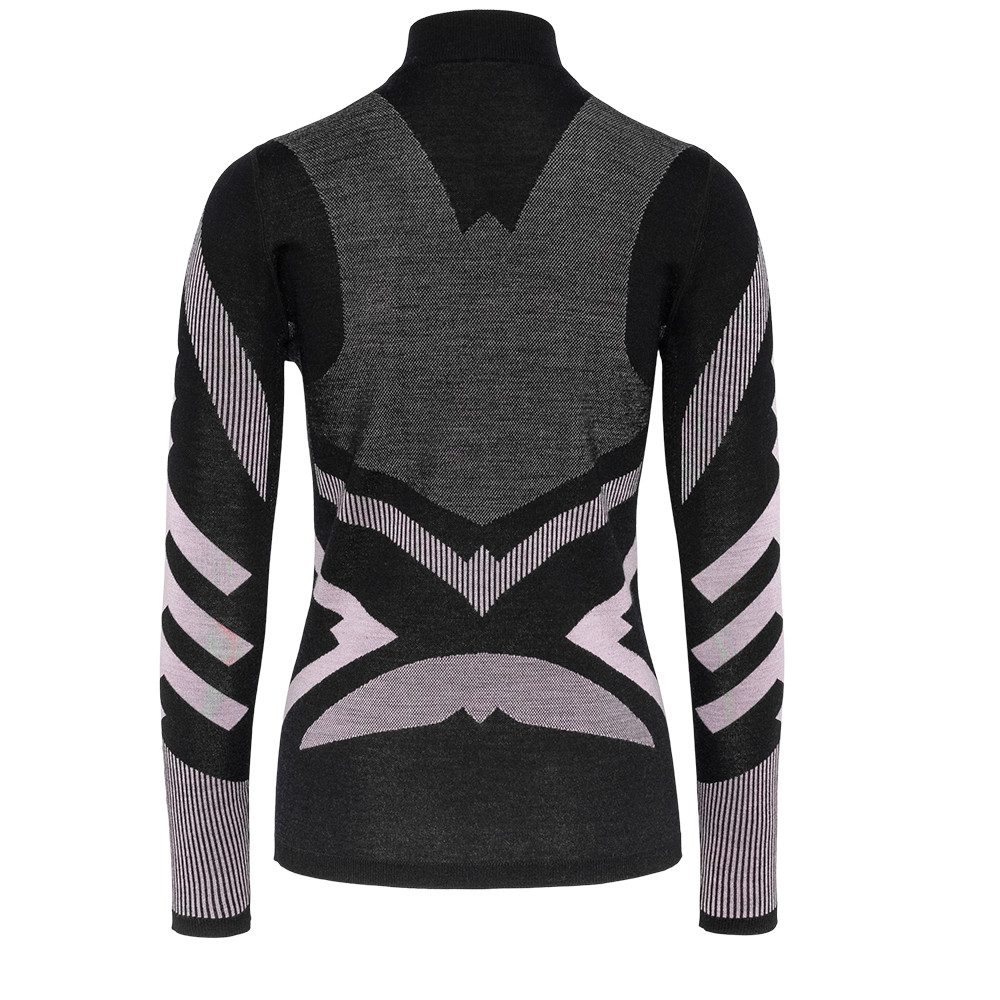 Kari Traa Faith 1/2-Zip Baselayer Top (Women's) - Peter Glenn Ski