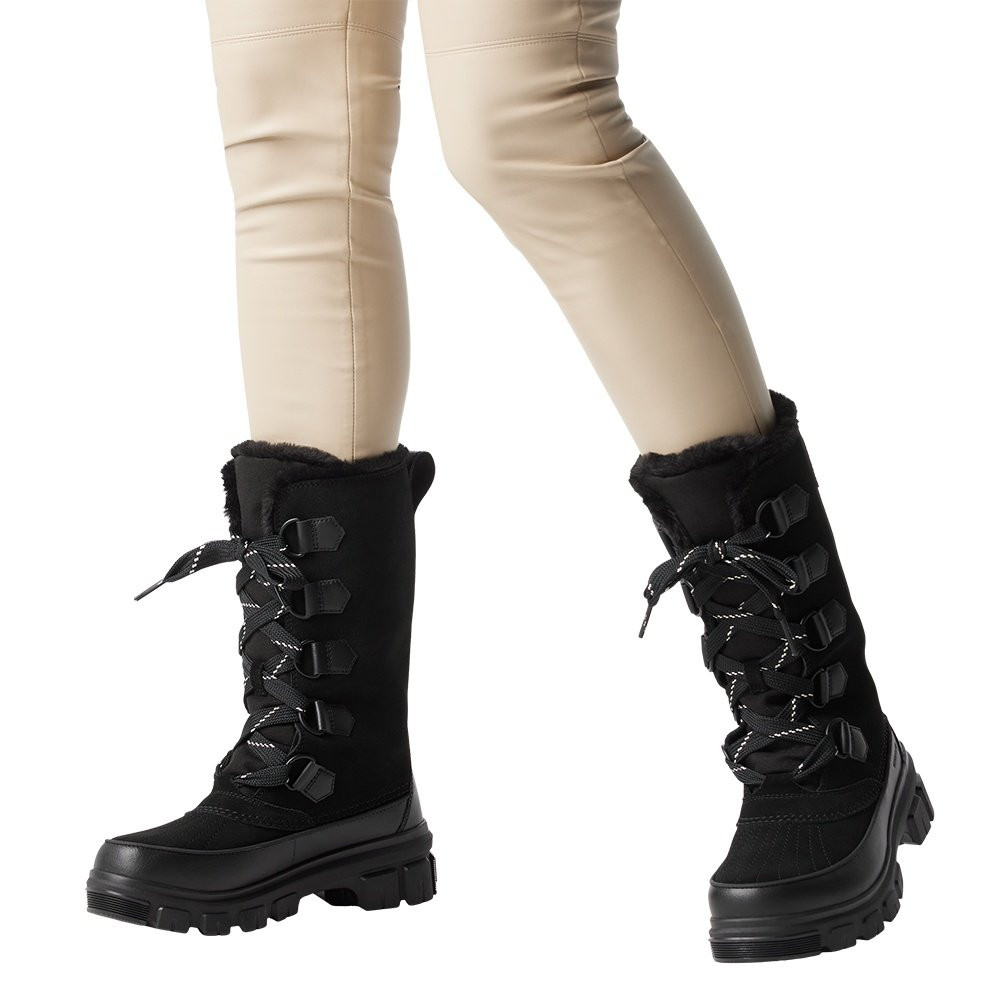 Tall Women's Sorel Tivoli Iii Tall Winter Boot Sorel Women's
