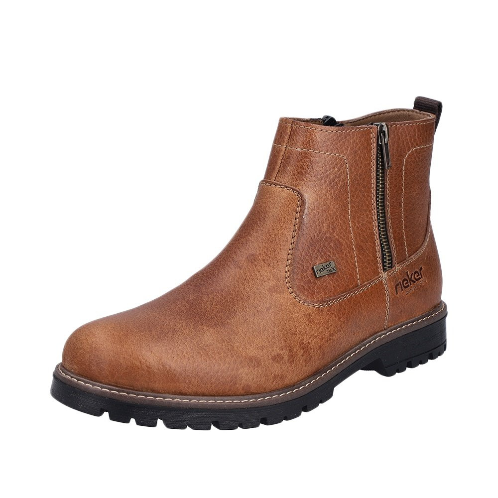 Rieker Randy 70 Winter Boot (Men's) - Peter Glenn Ski and Sports