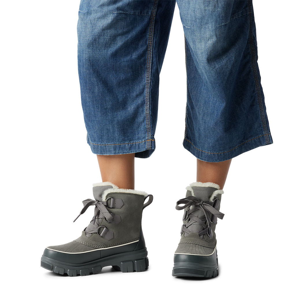 Sorel Tivoli V Winter Boot (Women's) - Peter Glenn Ski and Sports