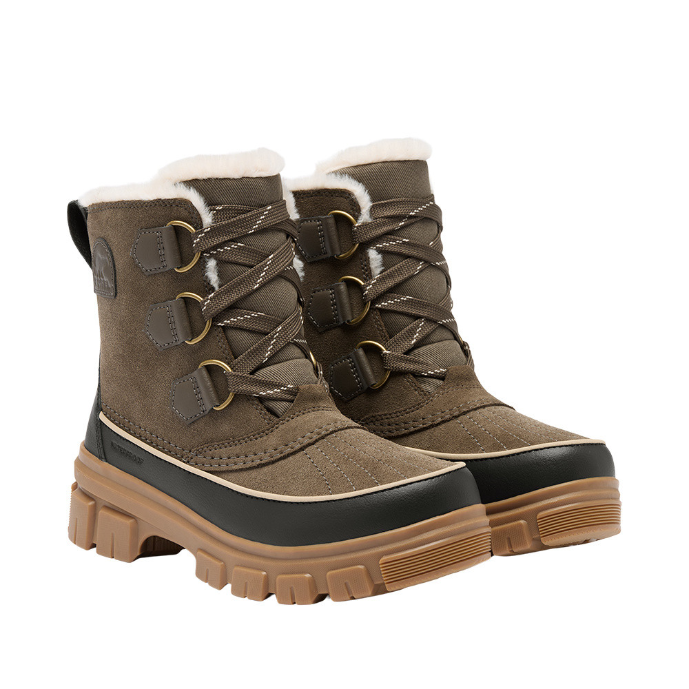 Sorel Tivoli V Winter Boot (Women's) - Peter Glenn Ski and Sports