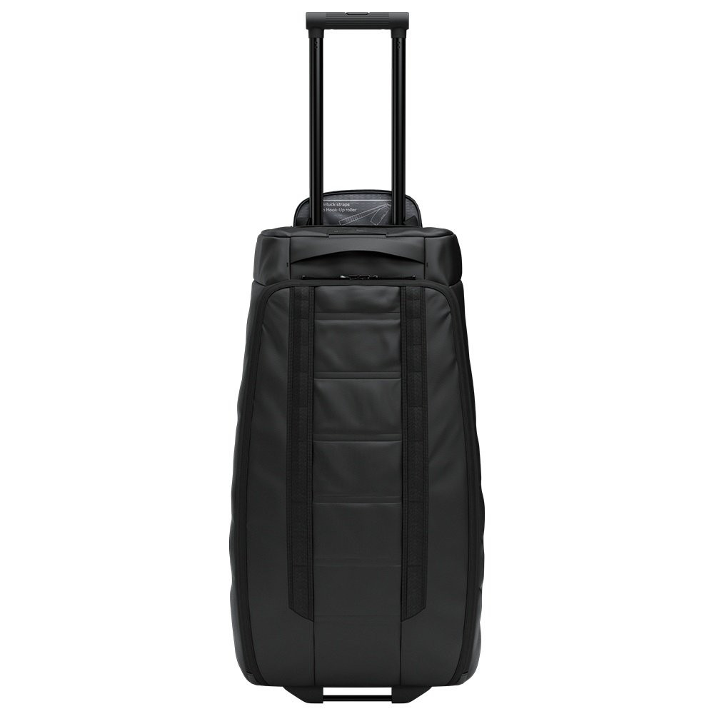 DB Hugger Roller Bag