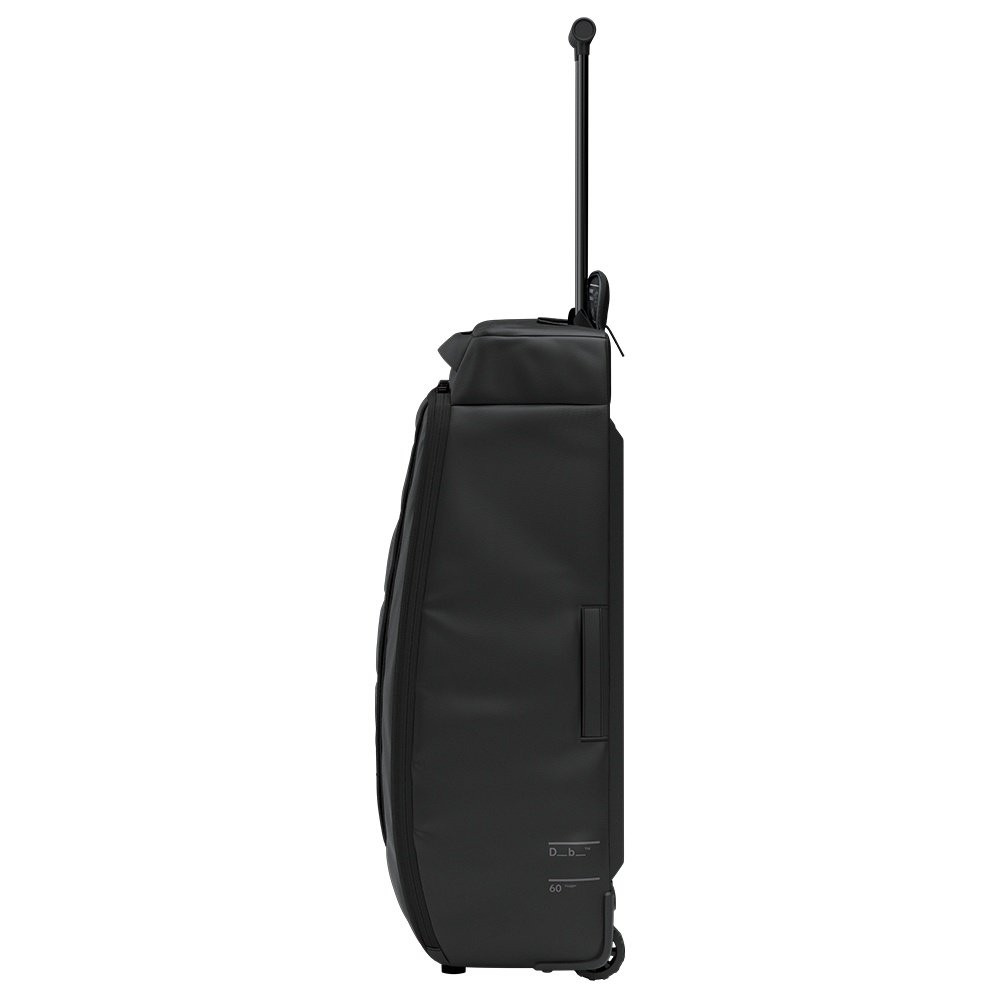 DB Hugger Roller Bag - Thumbnail 4