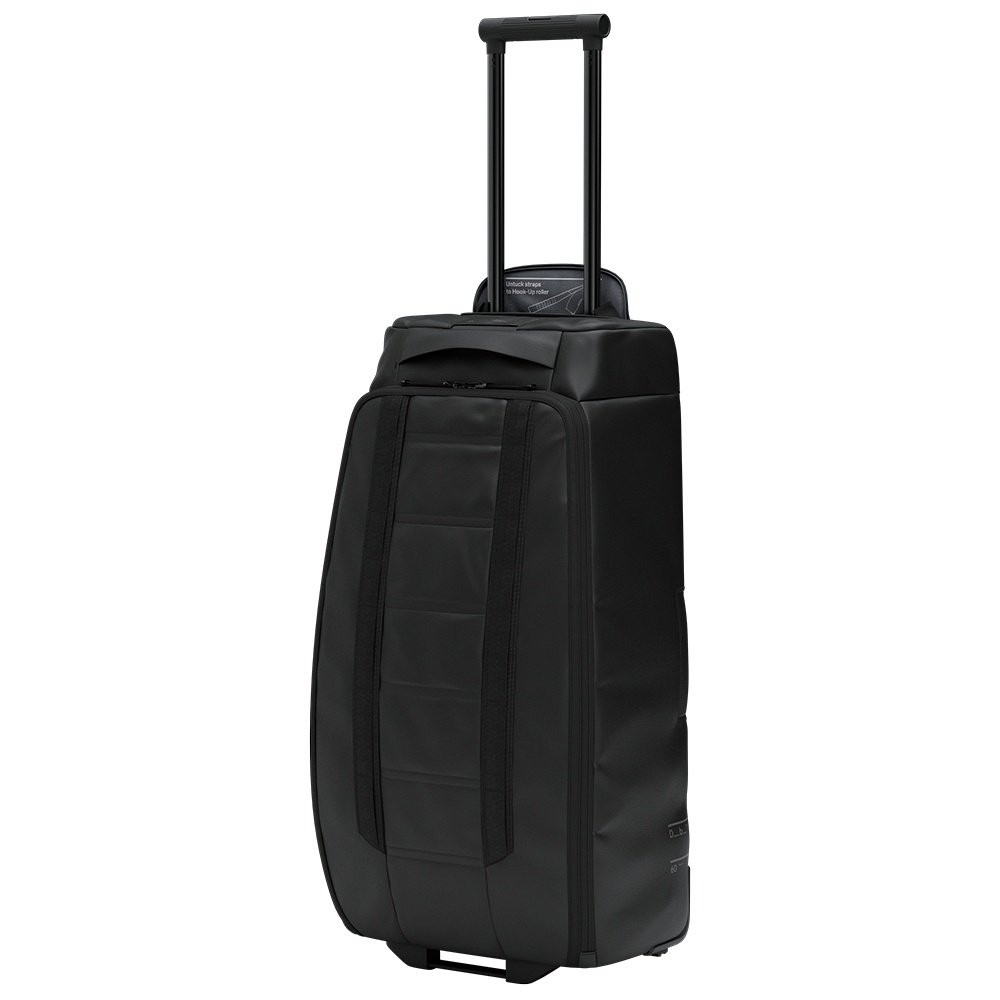 DB Hugger Roller Bag - Thumbnail 5