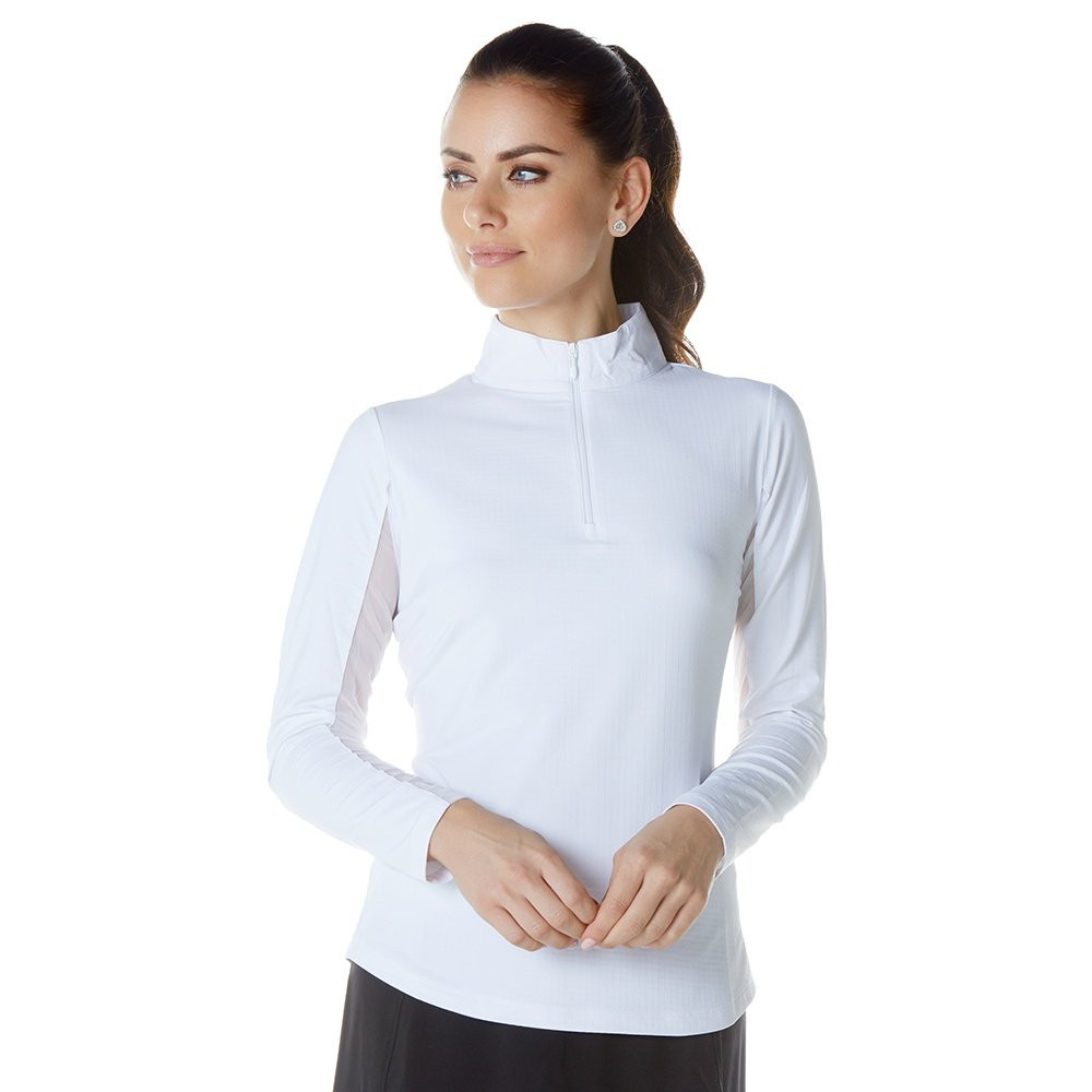 Baleaf Chemise à Manches Longues Pour Femme UPF 50+ à Séchage Rapide