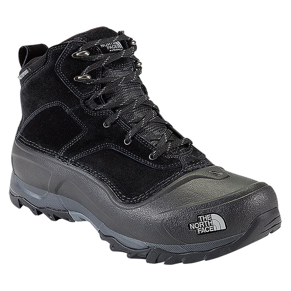 The North Face Snowfuse Boot (Men display picture 3