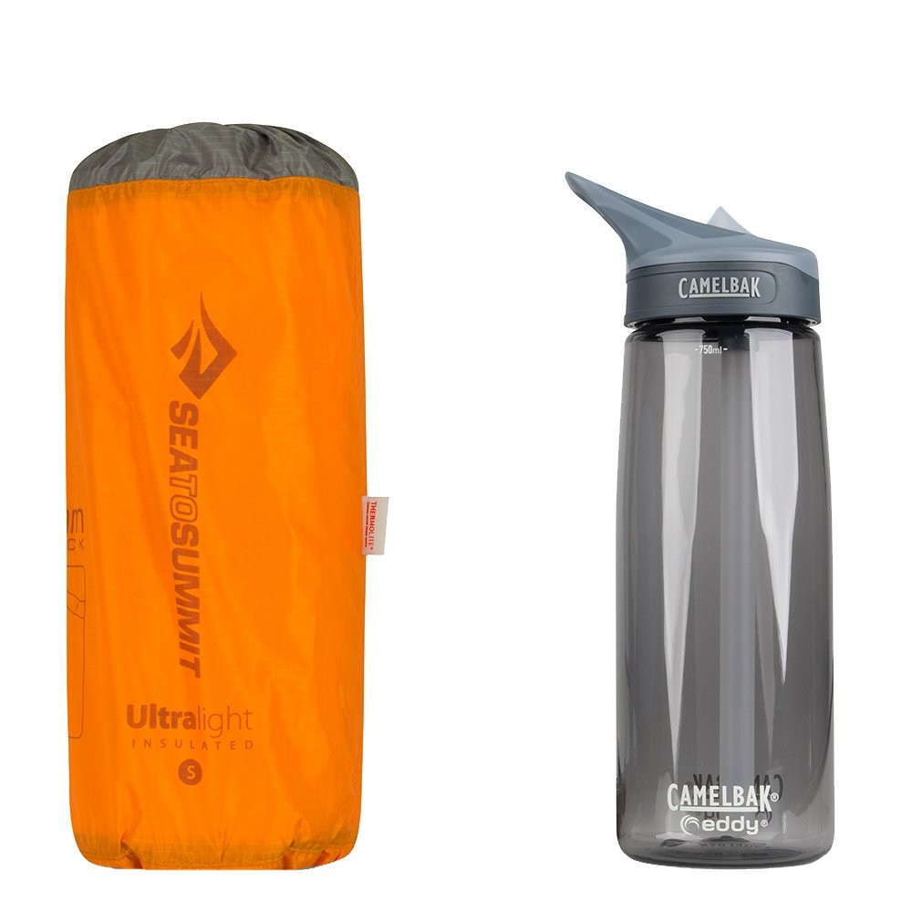 Sea to Summit Ultralight Insulated Small Mat - Peter Glenn Ski and