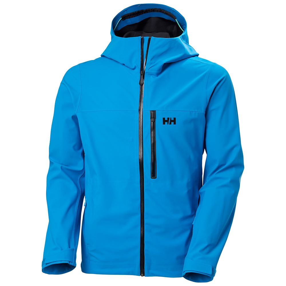 Helly Hansen Swift 3L Shell Ski Jacket (Men's) - Peter Glenn Ski