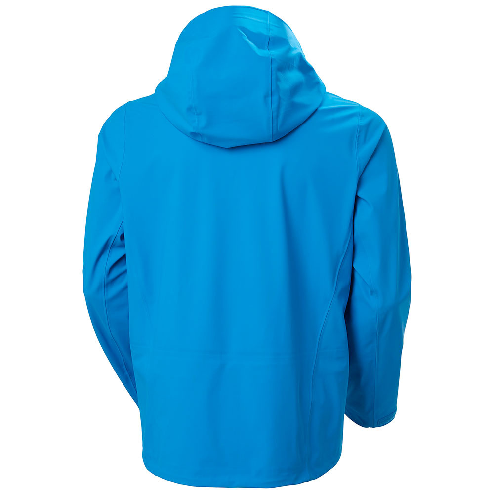 Helly Hansen Swift 3L Shell Ski Jacket (Men's) - Peter Glenn Ski