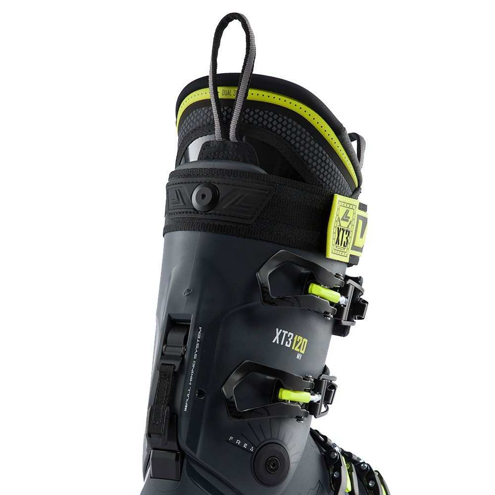 Lange XT3 Free 120 MV GW Ski Boot (Men's) - 2024 WINTER - Peter