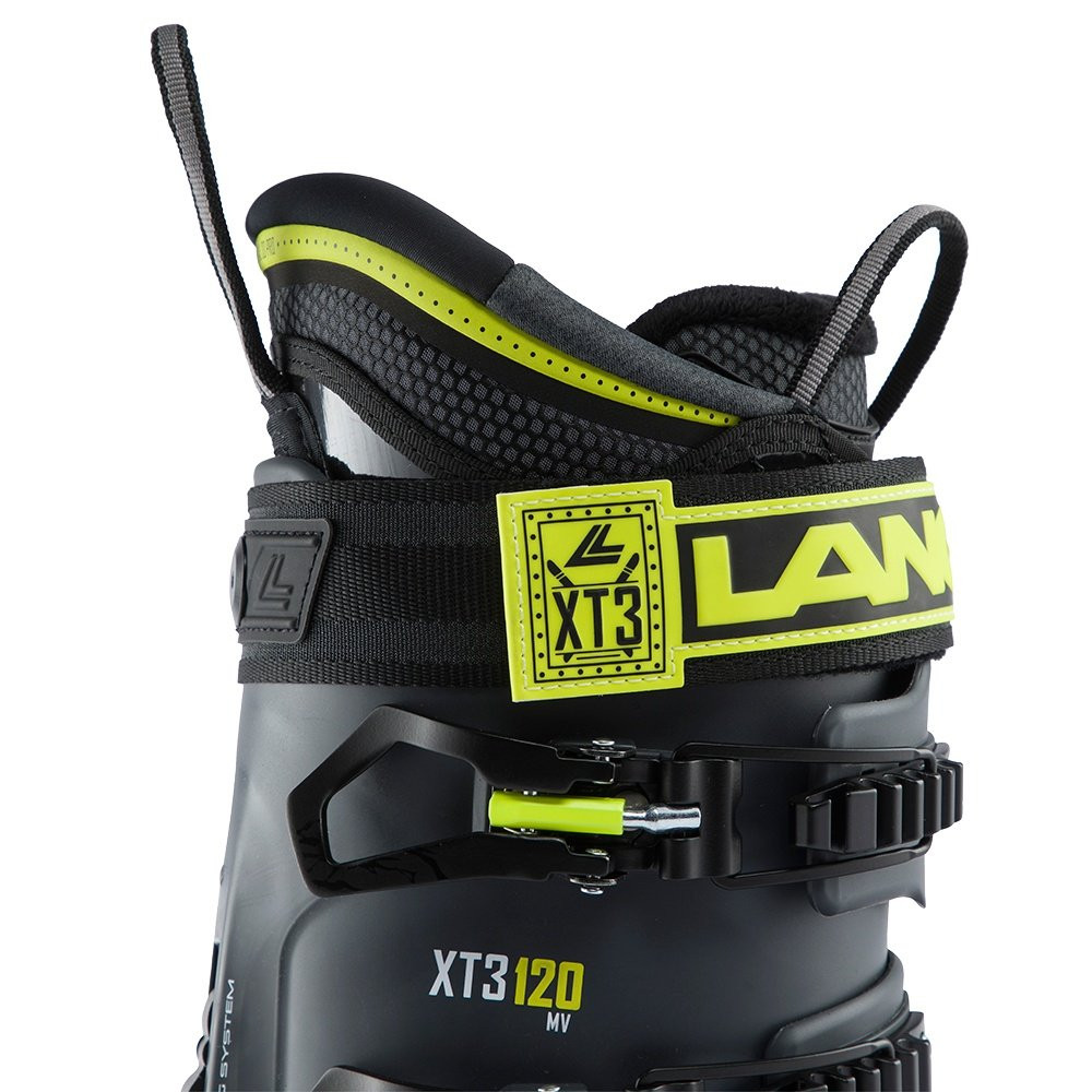Lange XT3 Free 120 MV GW Ski Boot (Men's) - 2024 WINTER - Peter