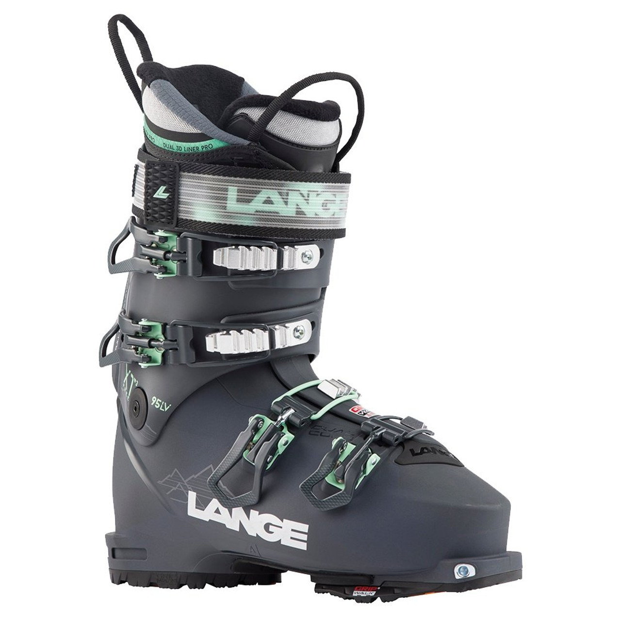 LANGE XT3 FREE 110 MV GW スキーブーツ 27.5 XT3 FREE 130 LV GW | Freeride ski boots | Dynastar-Lange