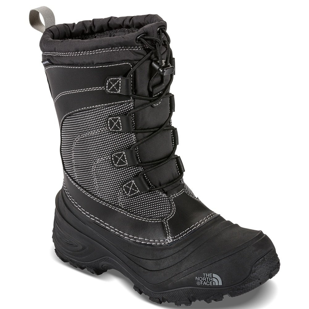 The North Face Alpenglow IV Boot (Kids') - Peter Glenn Ski and Sports