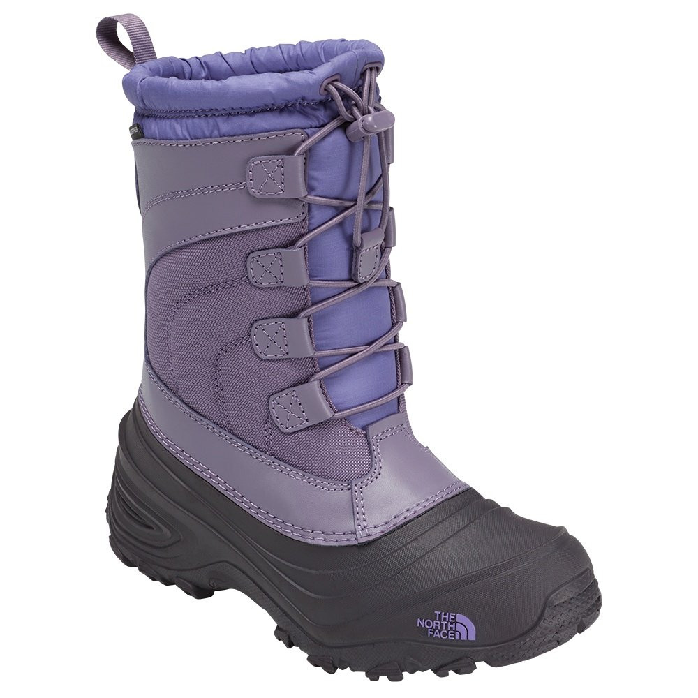 The North Face Alpenglow IV Boot (Kids') - Peter Glenn Ski and Sports