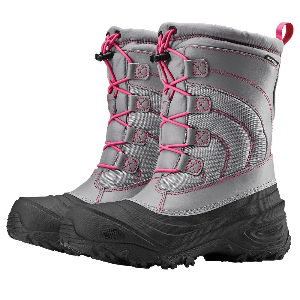 The North Face Alpenglow IV Boot (Kids') - Peter Glenn Ski and Sports