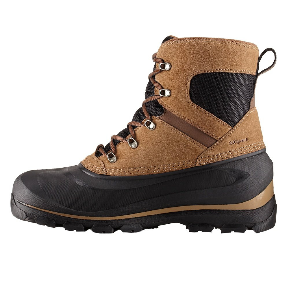 Sorel Buxton Lace Winter Boot (Men 