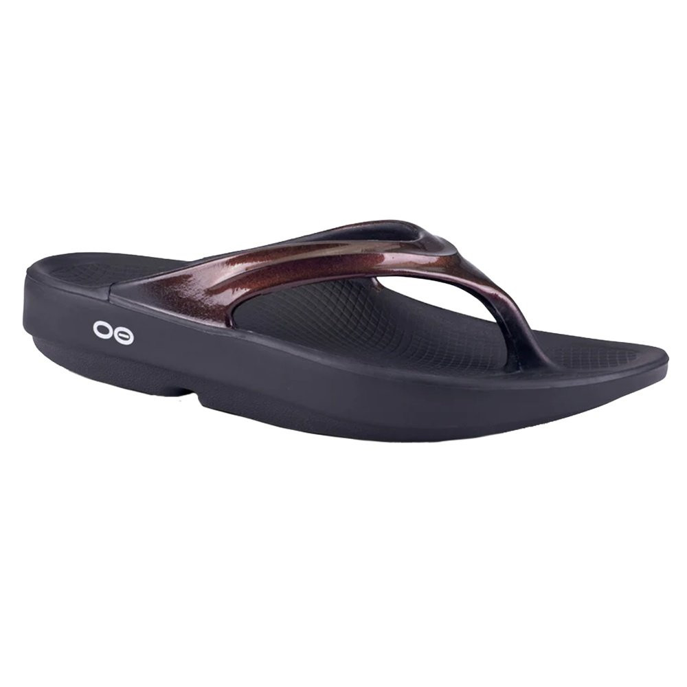 OOFOS OOlala Luxe Sandal (Women display picture 1