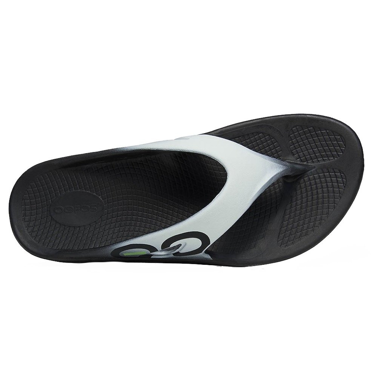 OOFOS OOriginal Sport Sandal (Adults') - Peter Glenn Ski and