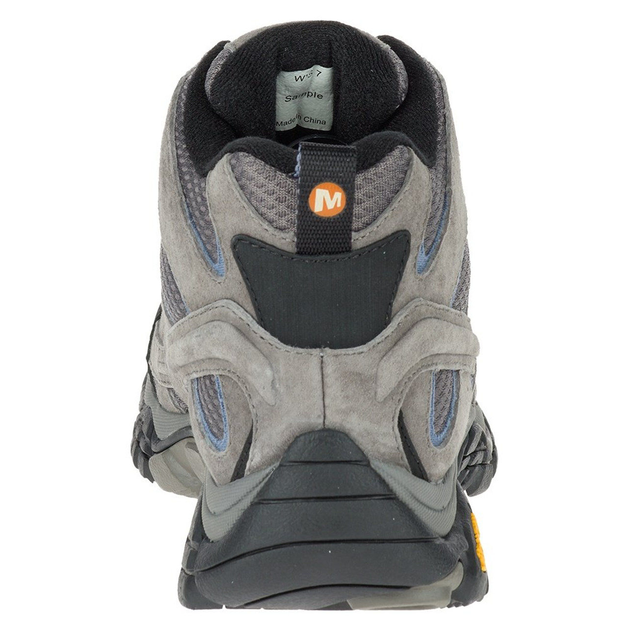 Merrell Moab 2 Mid Waterproof Boot (Women's) - Peter Glenn
